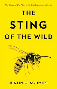 the Sting of Wild