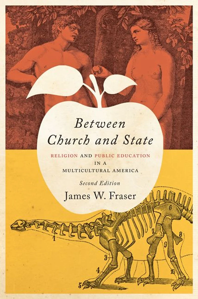 Between Church and State: Religion Public Education a Multicultural America