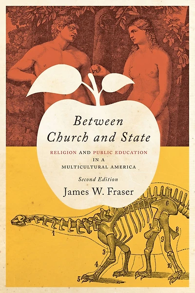 Between Church and State: Religion Public Education a Multicultural America