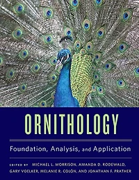 Ornithology: Foundation, Analysis, and Application