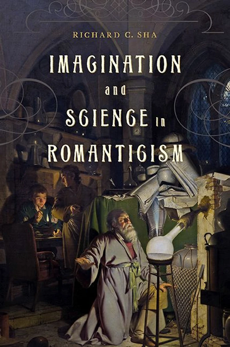 Imagination and Science Romanticism