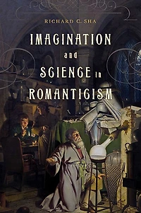 Imagination and Science Romanticism