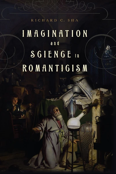 Imagination and Science Romanticism