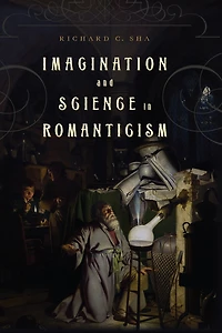 Imagination and Science Romanticism