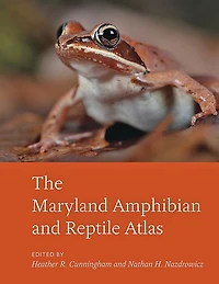 The Maryland Amphibian and Reptile Atlas