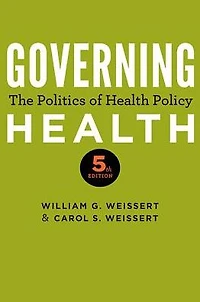 Governing Health: The Politics of Health Policy