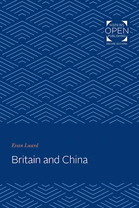 Britain and China