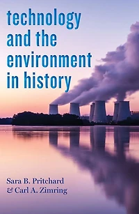 Technology and the Environment History