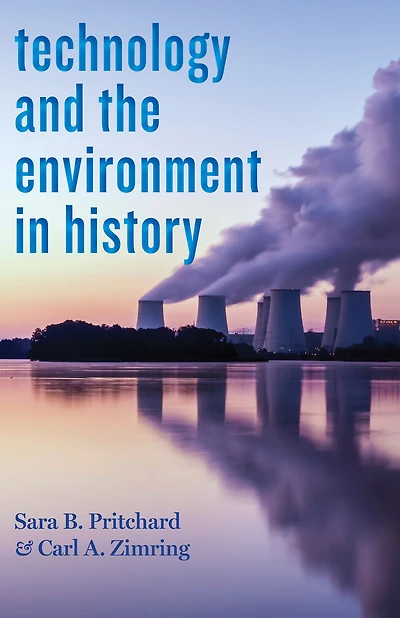 Technology and the Environment History