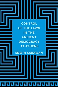 Control of the Laws Ancient Democracy at Athens