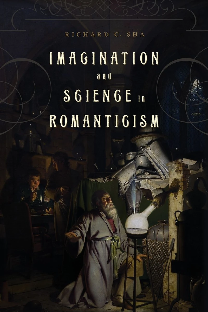 Imagination and Science Romanticism