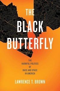 The Black Butterfly: Harmful Politics of Race and Space America