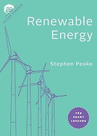 Renewable Energy: Ten Short Lessons