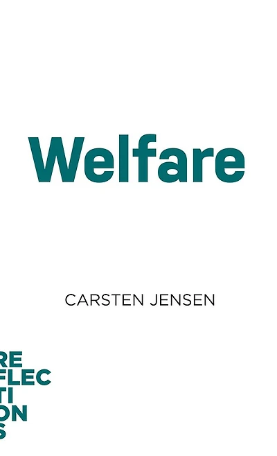 Welfare: Brief Books about Big Ideas