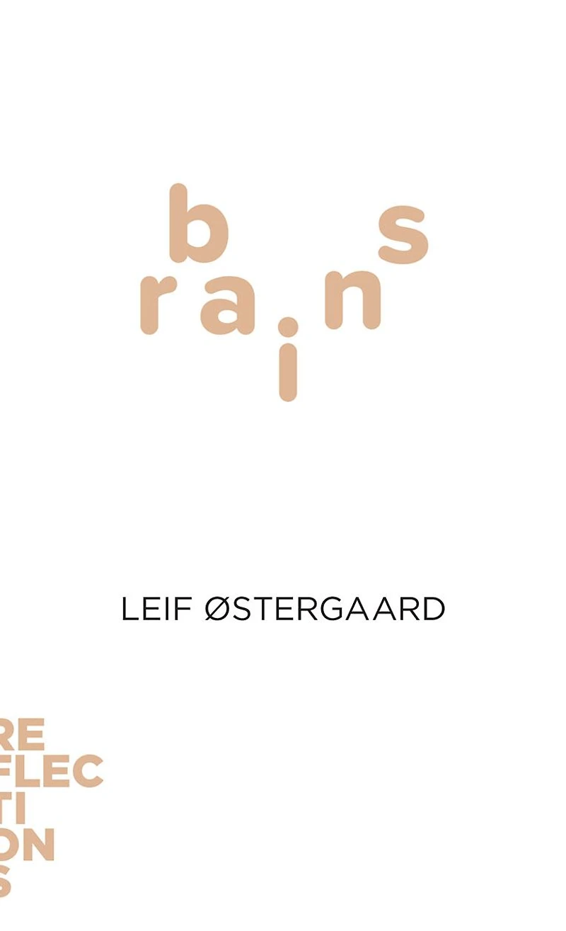 Brains: Brief Books about Big Ideas