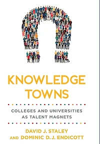 Knowledge Towns: Colleges and Universities as Talent Magnets