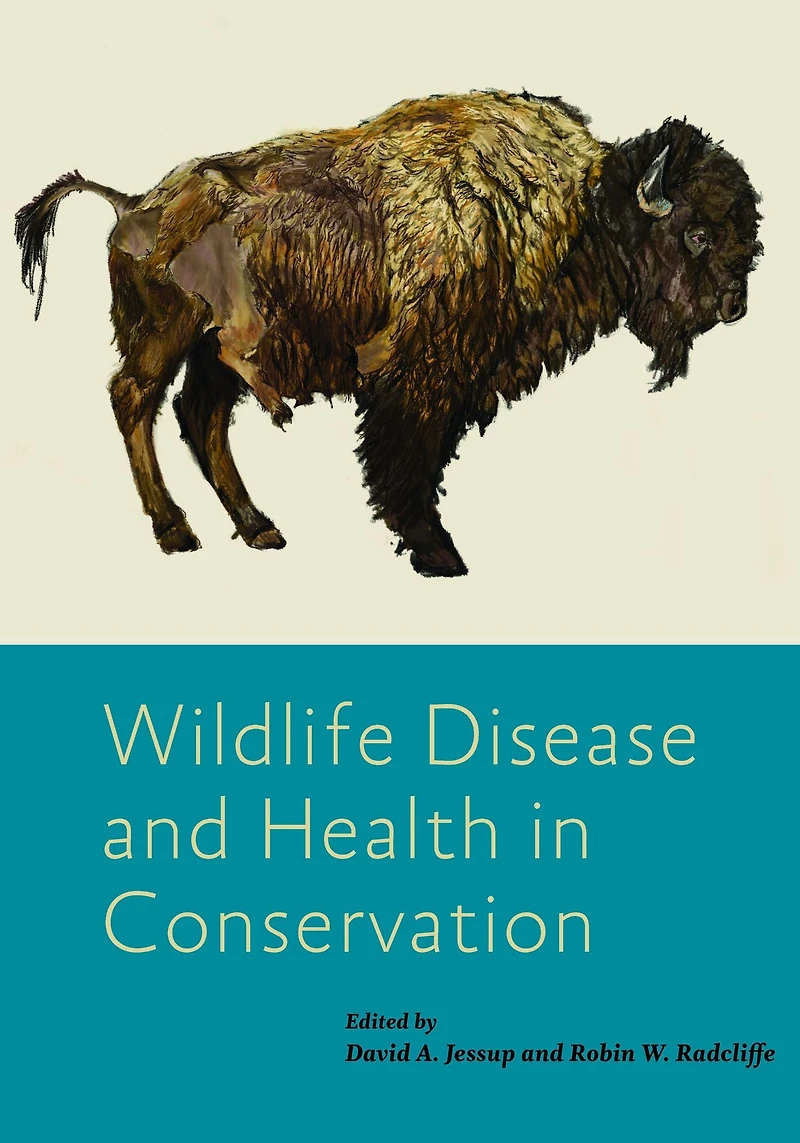 Wildlife Disease and Health Conservation
