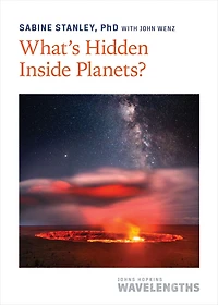 What's Hidden Inside Planets?