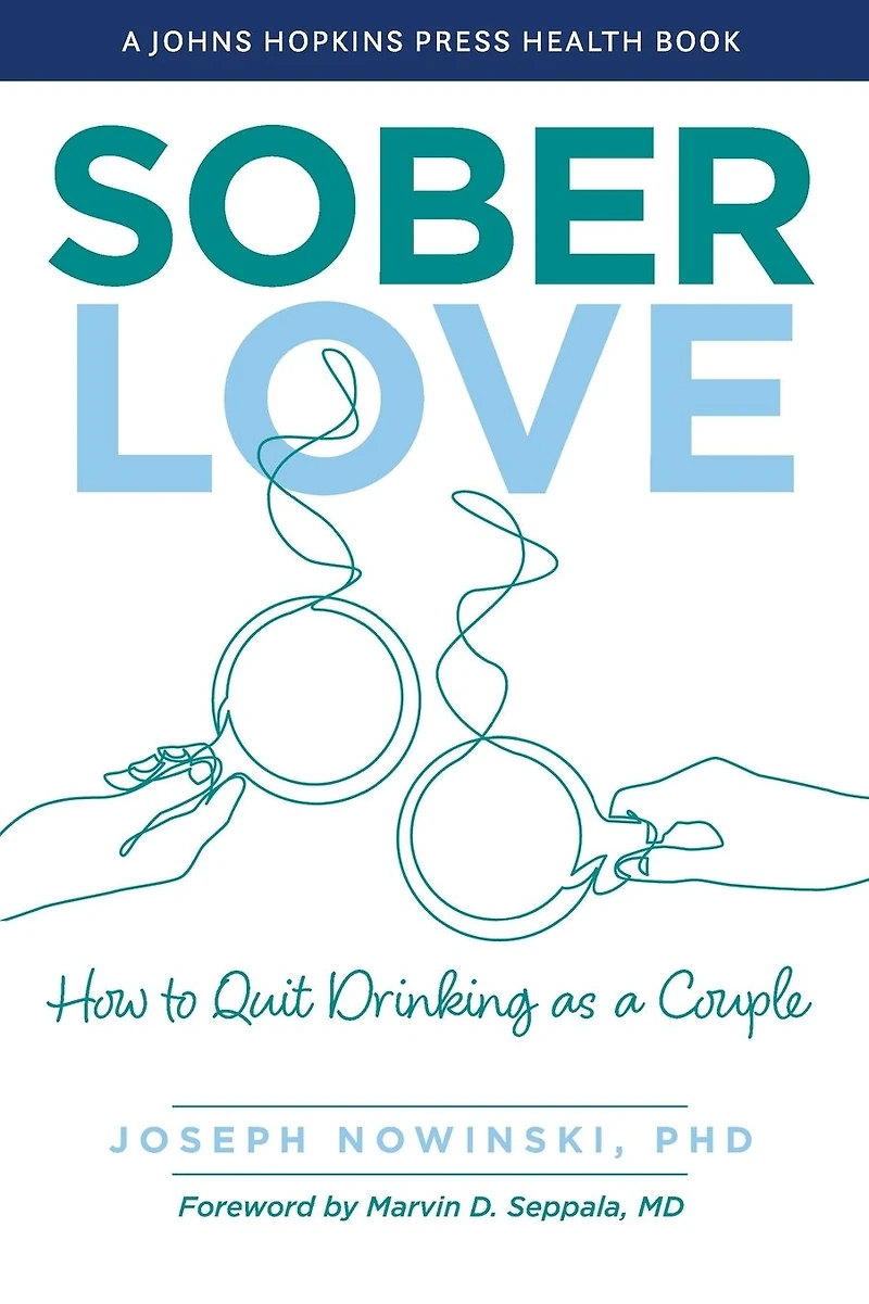 Sober Love: How to Quit Drinking as a Couple