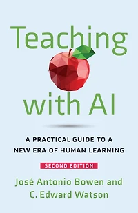 Teaching with AI: a Practical Guide to New Era of Human Learning