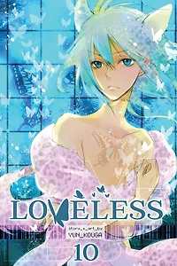 Loveless, Vol. 10