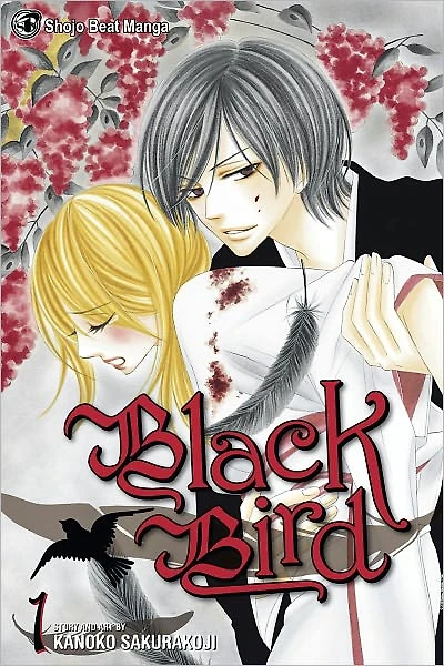 Black Bird, Vol. 1