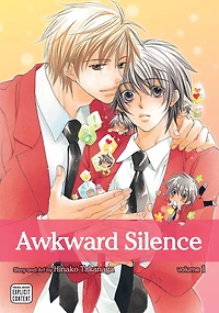 Awkward Silence, Vol. 1