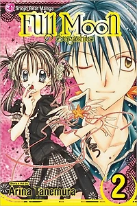 Full Moon o Sagashite, Volume 2