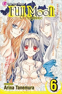 Full Moon o Sagashite, Volume 6