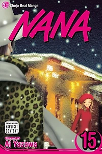 Nana, Vol. 15