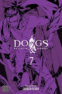 Dogs, Vol. 7