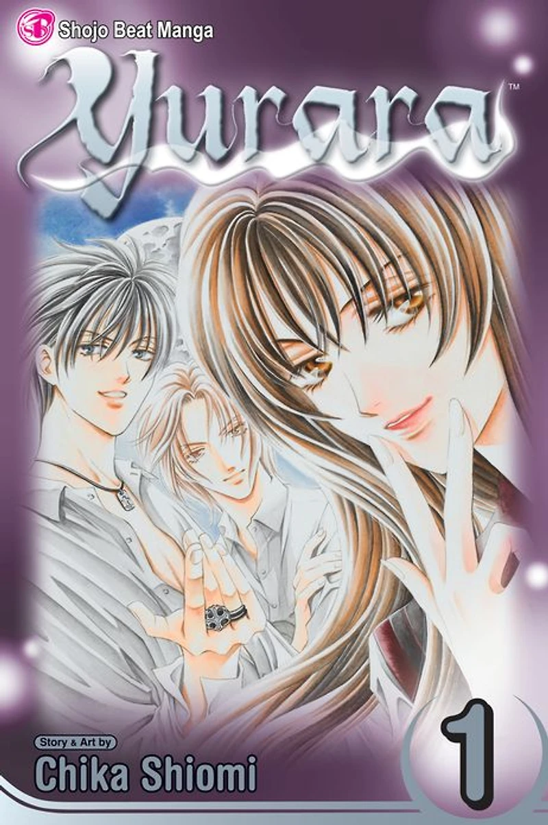 Yurara, Vol. 1