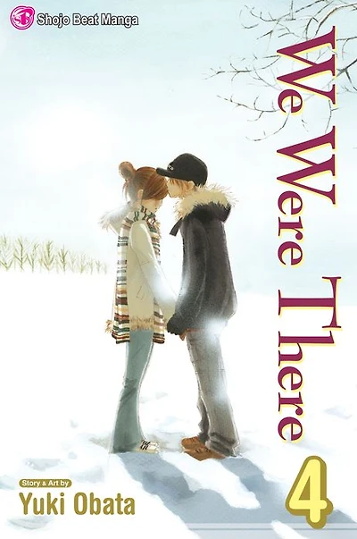 We Were There, Volume 4