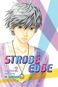 Strobe Edge, Volume 2