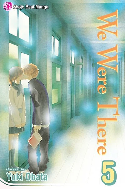 We Were There, Volume 5
