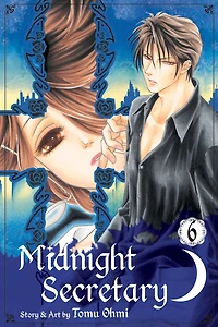 Midnight Secretary, Vol. 6