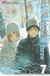 We Were There, Volume 7