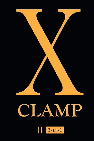 X (3-in-1 Edition), Vol. 2: Includes vols. 4, 5 & 6