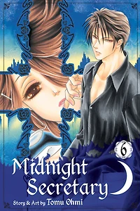 Midnight Secretary, Vol. 6