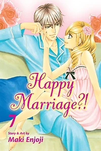 Happy Marriage?!, Vol. 7