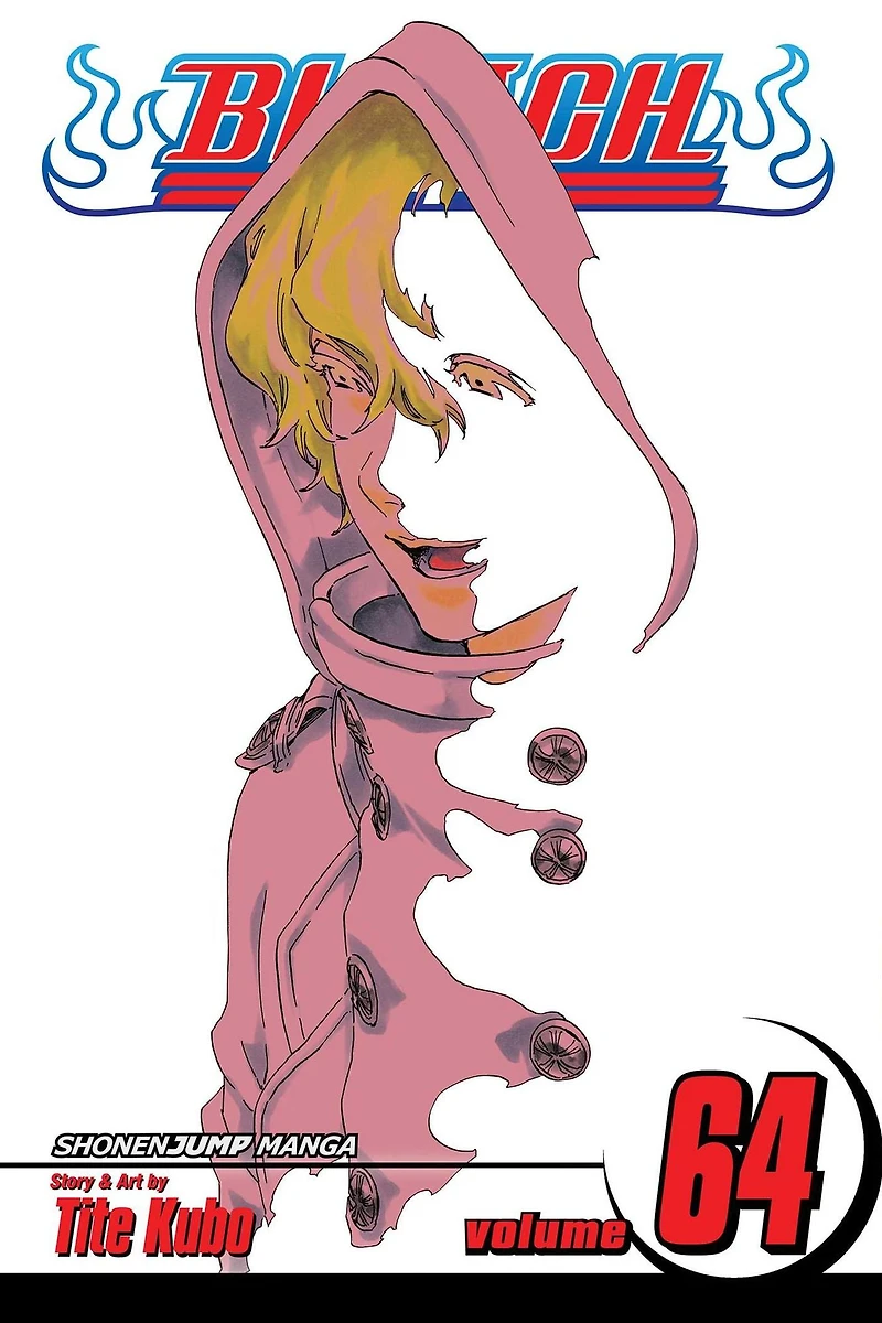 Bleach, Vol. 64: Death Vision