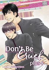 Don't Be Cruel: Plus+