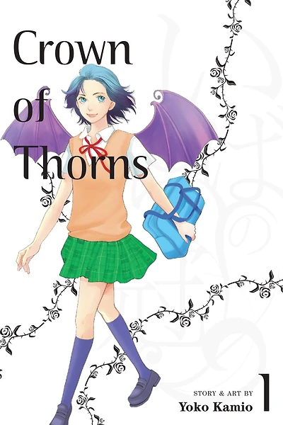 Crown of Thorns, Vol. 1