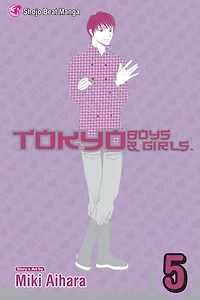 Tokyo Boys & Girls, Vol. 5