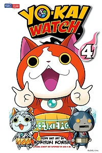 YO-KAI WATCH