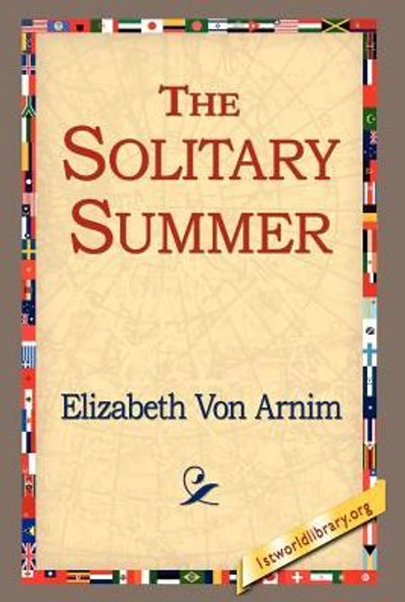 The Solitary Summer