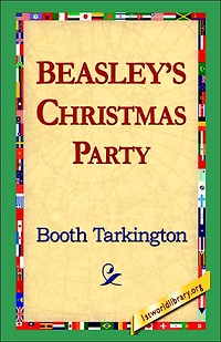Beasley's Christmas Party