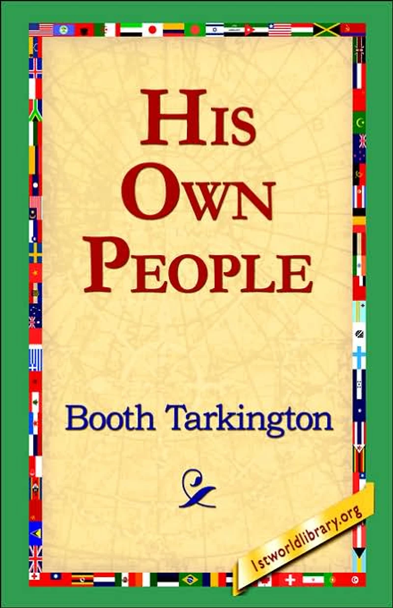 His Own People