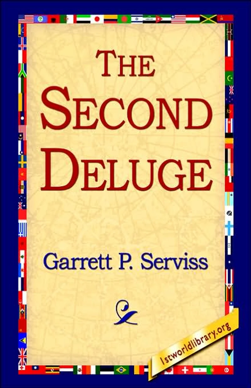 The Second Deluge