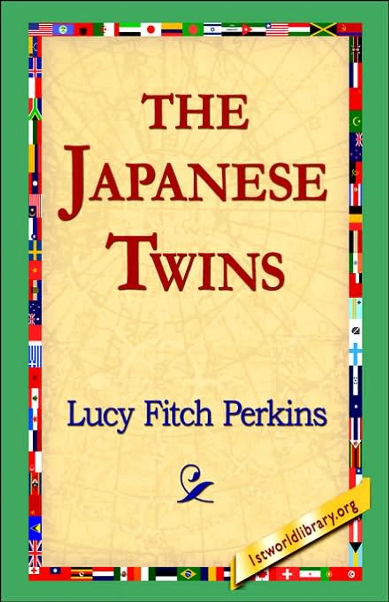 The Japanese Twins